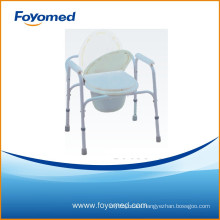 2015 The Most Popular Commode Chair Without Wheel (FYR1301)